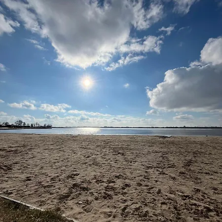 Kuestenglueck * Südbrookmerland