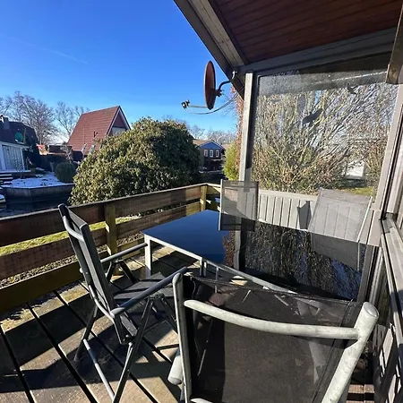 Kuestenglueck * Südbrookmerland