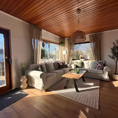 Kuestenglueck * Südbrookmerland