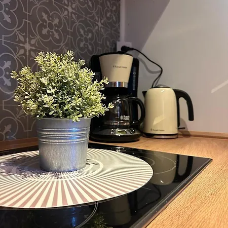 Kuestenglueck Dom wakacyjny