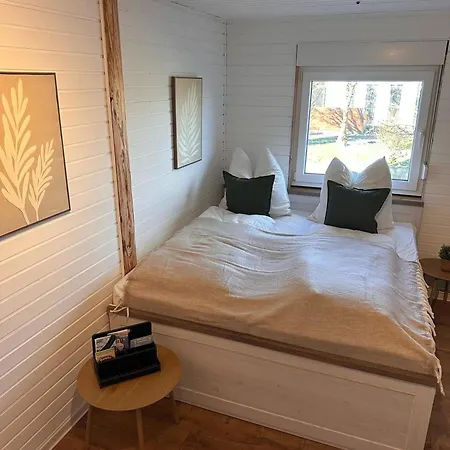 Dom wakacyjny Kuestenglueck