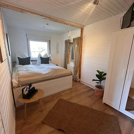 Kuestenglueck Dom wakacyjny *