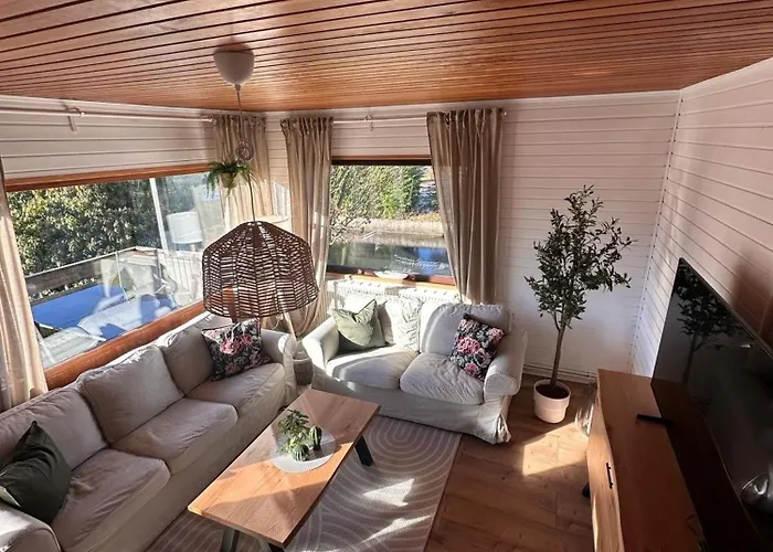 Feriehus Kuestenglueck