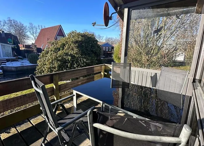 Kuestenglueck * Südbrookmerland