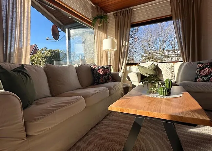 Feriehus Kuestenglueck Südbrookmerland