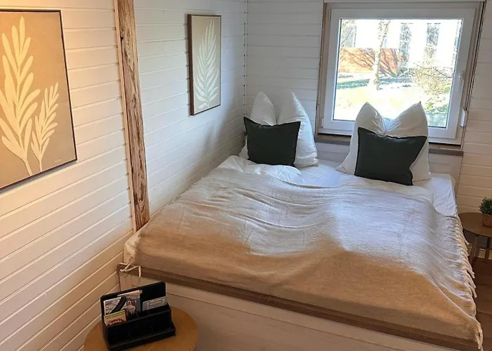 Feriehus Kuestenglueck