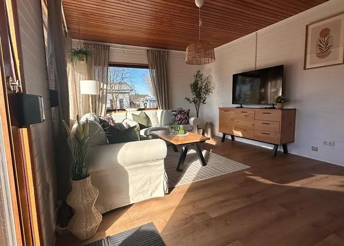 Feriehus Kuestenglueck Südbrookmerland