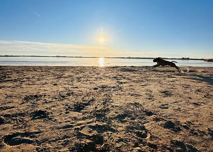 Feriehus Kuestenglueck